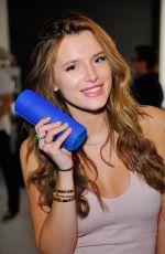 BELLA THORNE at Kari Feinstein