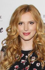 BELLA THORNE at Miss Me and Cosmopolitan