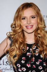 BELLA THORNE at Miss Me and Cosmopolitan