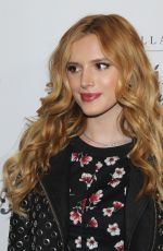 BELLA THORNE at Miss Me and Cosmopolitan