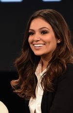 BETHANY MOTA at 2016 Makers Conference in Rancho Palos Verdes 02/02/2016