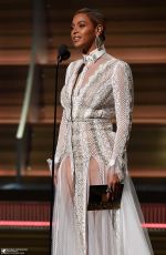 BEYONCE at Grammy Awards 2016 in Los Angeles 02/15/2016