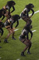 BEYONCE KNOWLES Performs at Pepsi Super Bowl 50 Halftime Show in Santa Clara 02/07/2016