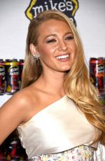 BLAKE LIVELY at Deadpool Premiere in New York 02/08/2016 [mq]