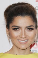 BLANCA BLANCO at 15th Annual Movies for Grownups Awards in Beverly Hills 02/08/2016