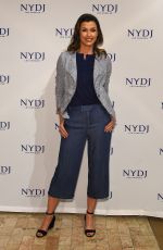 BRIDGET MOYNAHAN Debuts nydj 2016 Fit to be Campaign at Lord & Taylor Fifth Avenue 01/25/2016