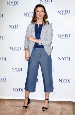 BRIDGET MOYNAHAN Debuts nydj 2016 Fit to be Campaign at Lord & Taylor Fifth Avenue 01/25/2016