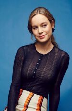 BRIS LARSON - Independent Spirit Awards 2016 Portraits