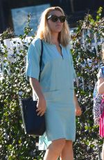 BUSY PHILIPPS Out and About in West Hollywood 02/11/2016