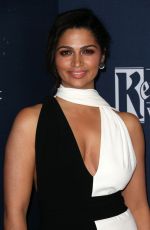 CAMILA ALVES at 3rd Annual unite4:humanity in Los Angeles 02/25/2016