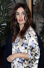 CAMILLA BELLE at Dolce & Gabbana Pyjama Party in Los Angeles 02/24/2016