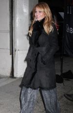 CANDACE CAMERON BURE and ANDREA BARBER at AOL Studios in new York 02/25/2016