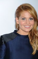 CANDACE CAMERON BURE at Fuller House Premiere in Los Angeles 02/16/2016