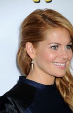 CANDACE CAMERON BURE at Fuller House Premiere in Los Angeles 02/16/2016