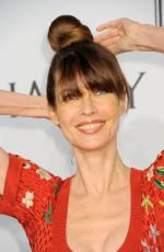 CAROL ALT at 2016 amfar New York Gala 02/10/2016