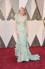 CATE BLANCHETT at 88th Annual Academy Awards in Hollywood 02/28/2016