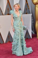 CATE BLANCHETT at 88th Annual Academy Awards in Hollywood 02/28/2016