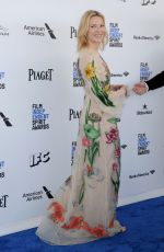 CATE BLANCHETT at Film Independent Spirit Awards in Santa Monica 02/27/2016