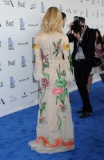 CATE BLANCHETT at Film Independent Spirit Awards in Santa Monica 02/27/2016