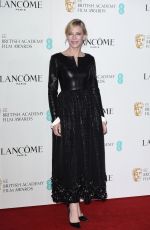 CATE BLANCHETT at Lancome Bafta Nominees Party in London 02/13/2016