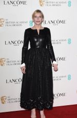 CATE BLANCHETT at Lancome Bafta Nominees Party in London 02/13/2016