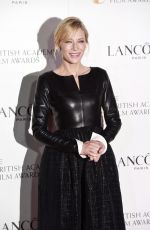 CATE BLANCHETT at Lancome Bafta Nominees Party in London 02/13/2016