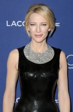 CATE BLANCHETT t 18th Costume Designers Guild Awards in Beverly Hills 02/23/2016