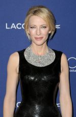 CATE BLANCHETT t 18th Costume Designers Guild Awards in Beverly Hills 02/23/2016