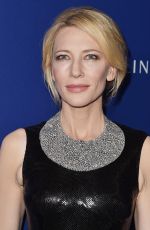 CATE BLANCHETT t 18th Costume Designers Guild Awards in Beverly Hills 02/23/2016
