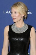 CATE BLANCHETT t 18th Costume Designers Guild Awards in Beverly Hills 02/23/2016