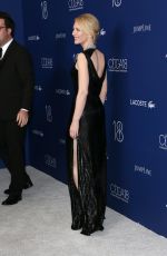 CATE BLANCHETT t 18th Costume Designers Guild Awards in Beverly Hills 02/23/2016
