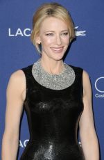 CATE BLANCHETT t 18th Costume Designers Guild Awards in Beverly Hills 02/23/2016