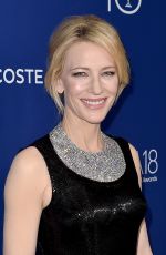 CATE BLANCHETT t 18th Costume Designers Guild Awards in Beverly Hills 02/23/2016