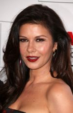 CATHERINE ZETA JONES at 15th Annual Movies for Grownups Awards in Beverly Hills 02/08/2016