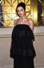 CHARLI XCX at 2016 amfar New York Gala 02/10/2016