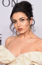 CHARLI XCX at 2016 amfar New York Gala 02/10/2016