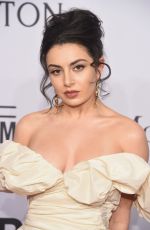 CHARLI XCX at 2016 amfar New York Gala 02/10/2016