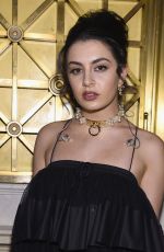 CHARLI XCX at 2016 amfar New York Gala 02/10/2016