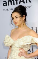 CHARLI XCX at 2016 amfar New York Gala 02/10/2016