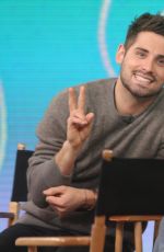 CHELSEA KANE at Good Morning America in New York 02/03/2016