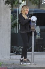 CHLOE MORETZ Leaves Pilates Class at Y7 Studio in West Hollywood february 25-2016 x7