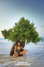 CHRISSY TEIGEN in Sports Illustrated Swimsuit Issue 2016