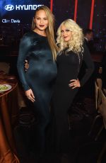 CHRISTINA AGUILERA at 2016 Pre-grammy Gala and Salute to Industry Icons in Beverly Hills 02/14/2016