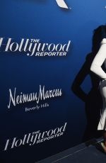 CHRISTINA MILIAN at Hollywood Repoerter