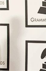 CIARA at Grammy Awards 2016 in Los Angeles 02/15/2016