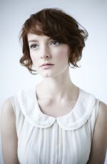 DAKOTA BLUE RICHARDS - Digital Spy 2016 Photoshoot