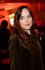 DAKOTA JOHNSON at Bigger Splash Photocall in London 02/07/2016