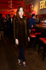 DAKOTA JOHNSON at Bigger Splash Photocall in London 02/07/2016