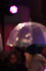 DAKOTA JOHNSON at How To Be Single Premiere in London 02/09/2016