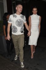 DANIELLE LLOYD and Michael O